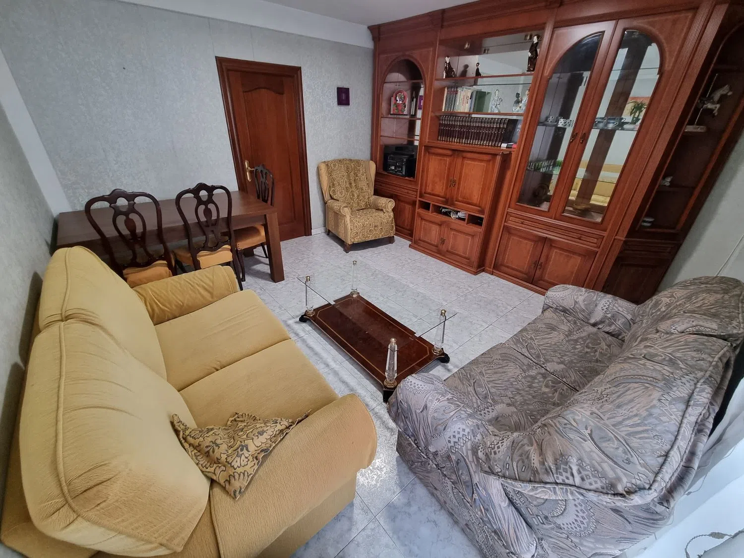 Piso en calle de Luis del Valle, 6 - Foto 2