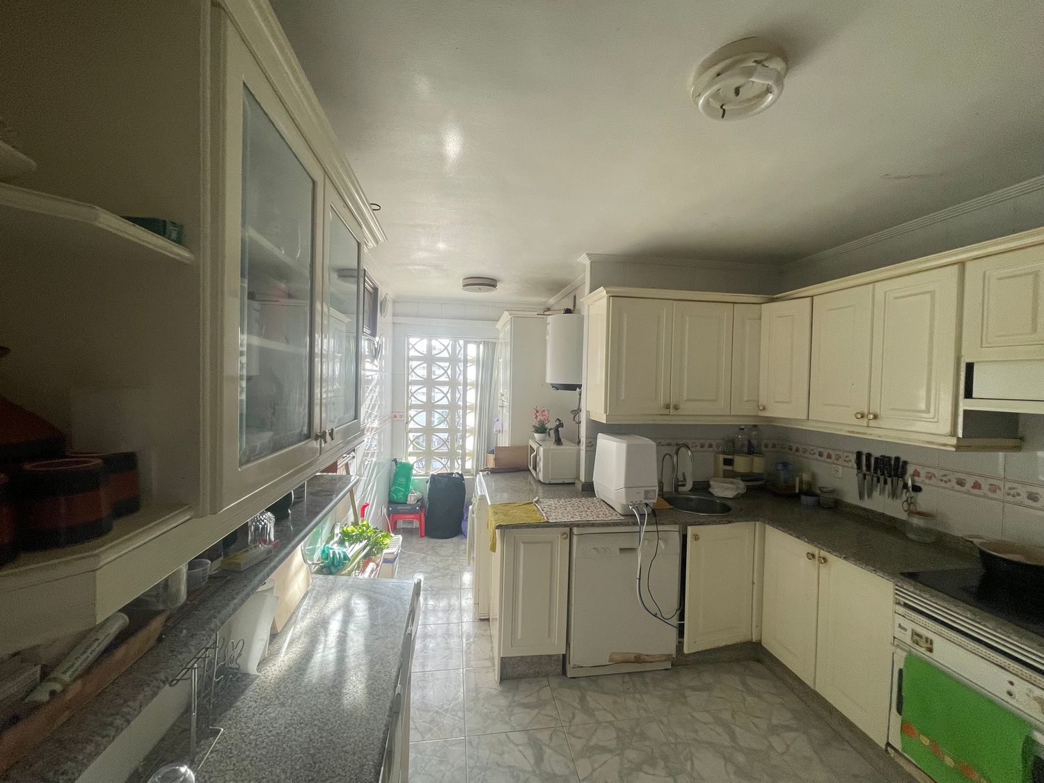 Piso en avenida de la Costa Blanca, 117 - Foto 3