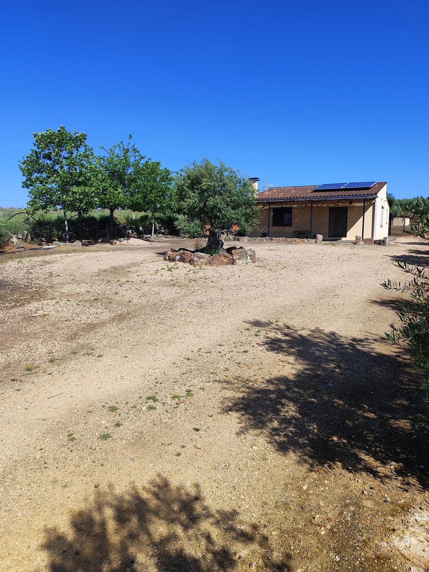 Casa rural en Calle Eras del Prado s/n - Foto 16