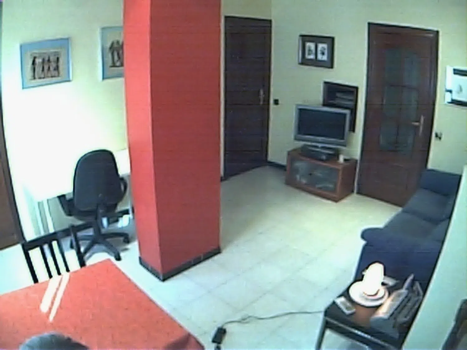 Piso en calle Campins, 7 - Foto 3