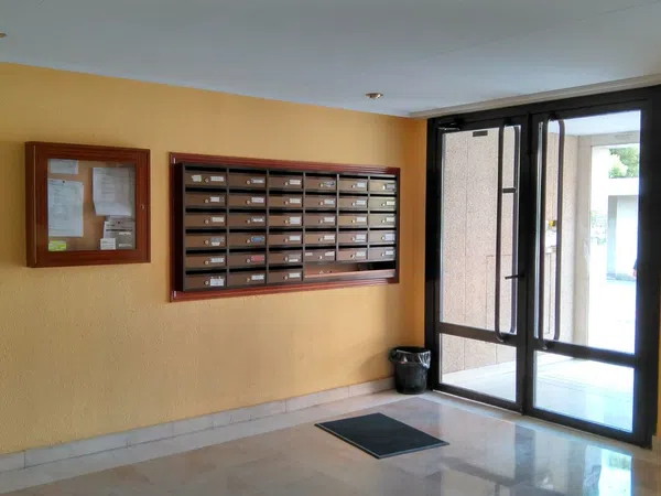 Piso en Plaza de la Albufera, 9, La Avanzada - La Cueva, La Avanzada - La Cueva - Foto 33