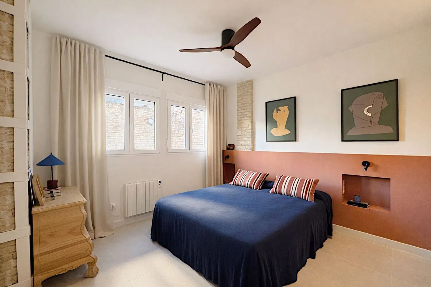 Piso en calle de Matias Perelló, 21 - Foto 1