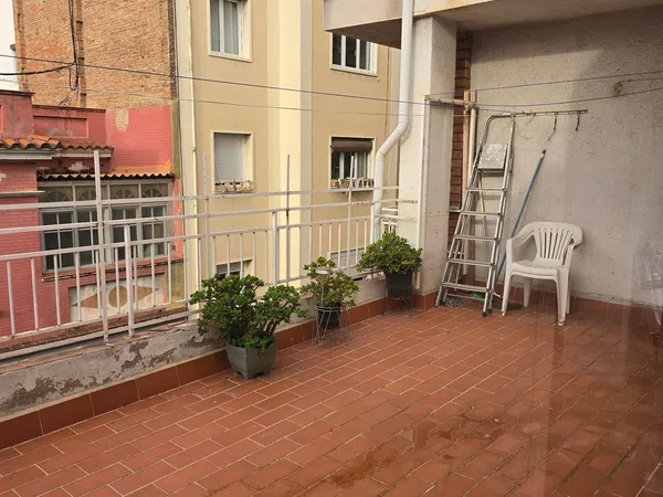 Ático en Reig I Bonet, 24, Vila de Gràcia - Foto 8