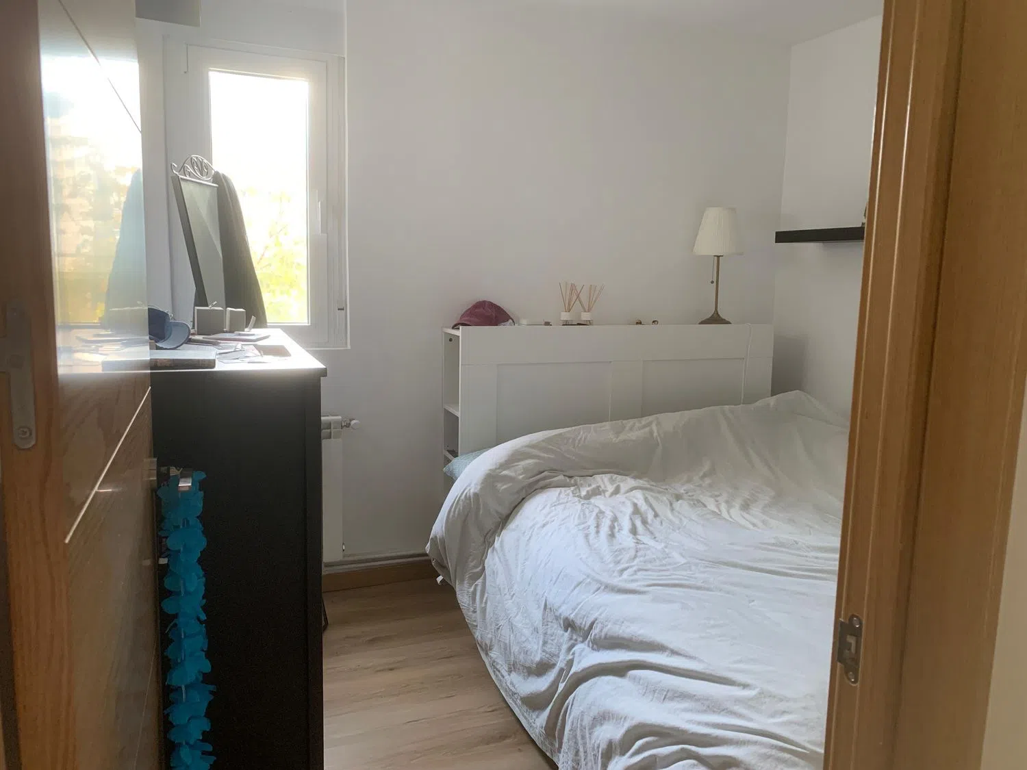 Piso en calle Tomelloso, 57 - Foto 7