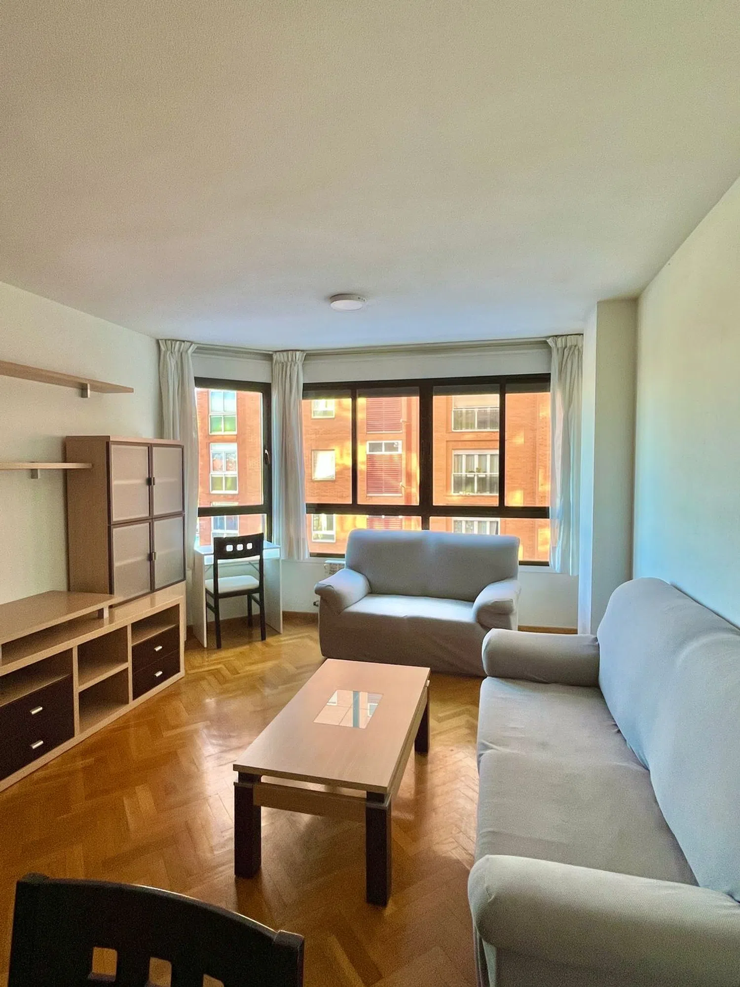 Piso en avenida del Parque, 86 - Foto 2