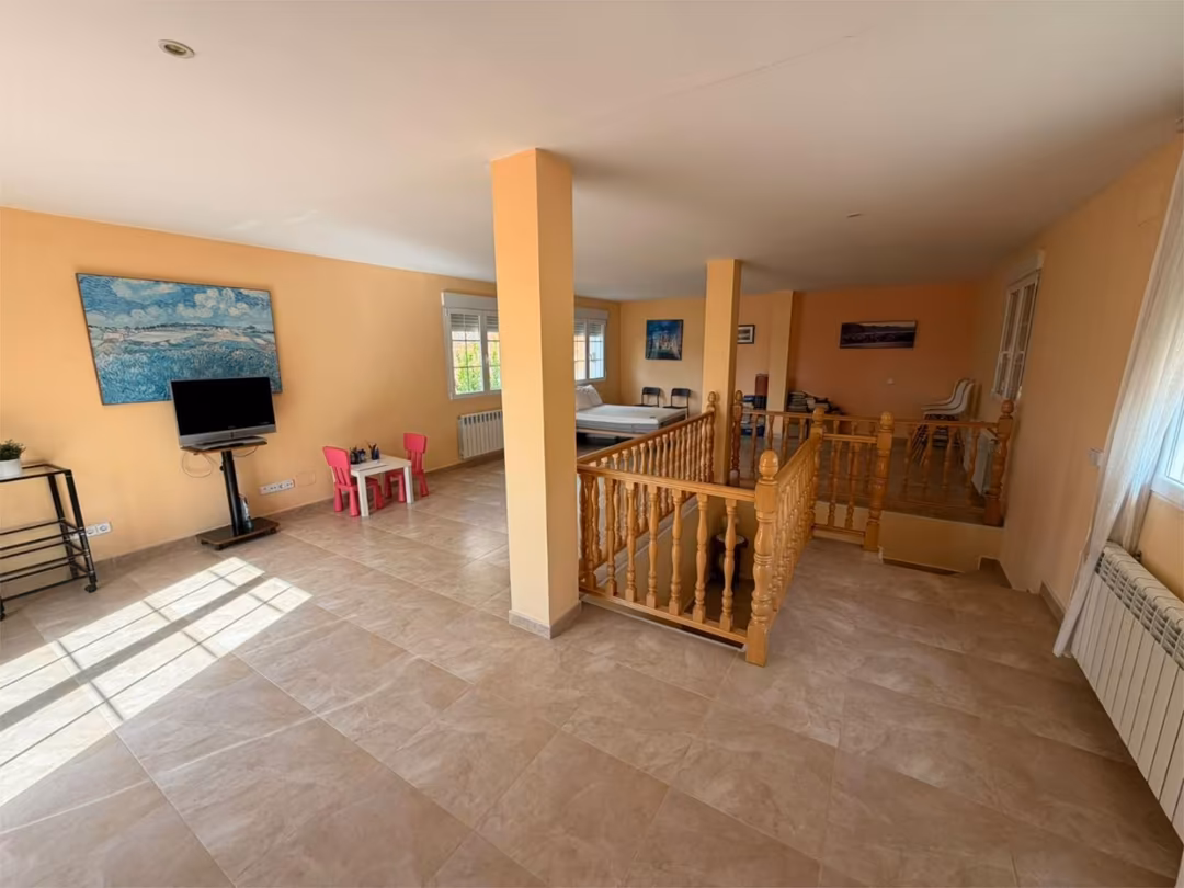 Piso en  Calle de Jorge Guillén 1 - Foto 13