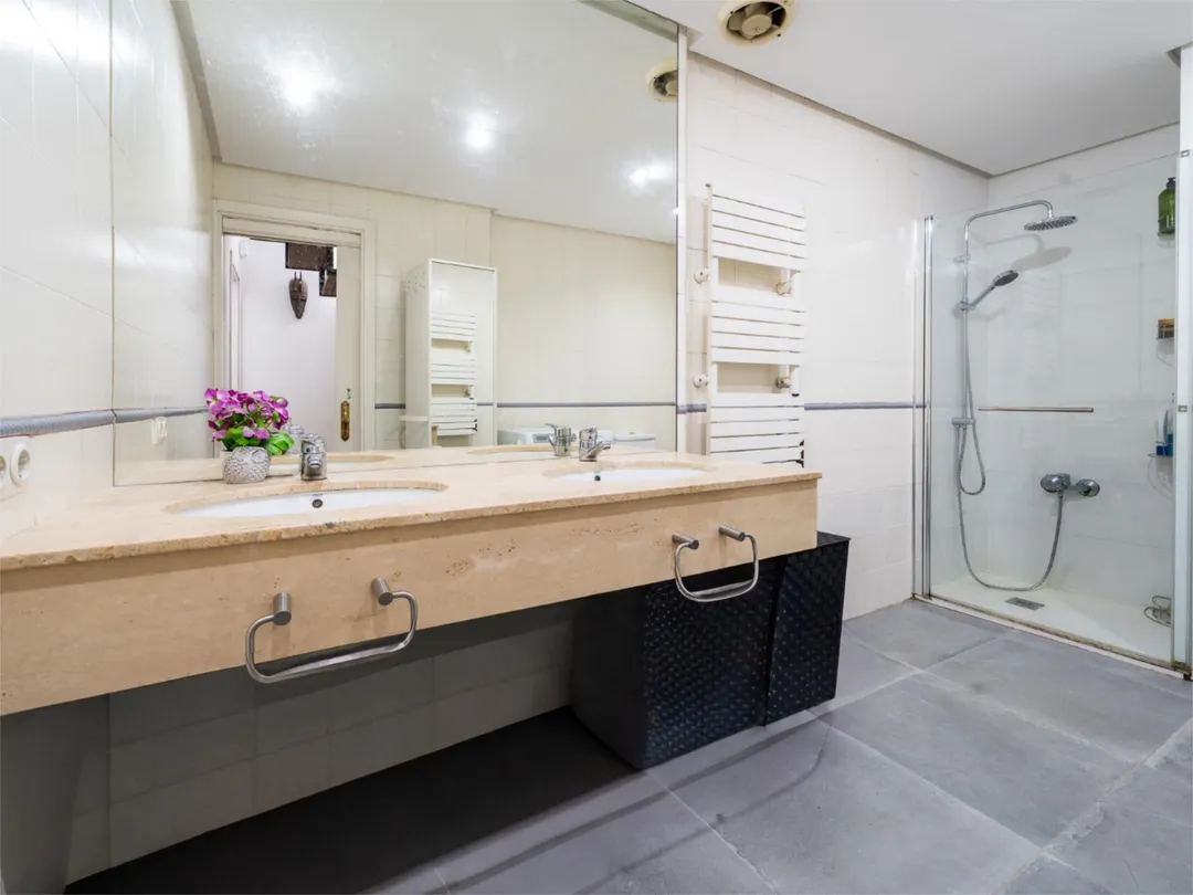 Piso en  Palma de Mallorca - Foto 18