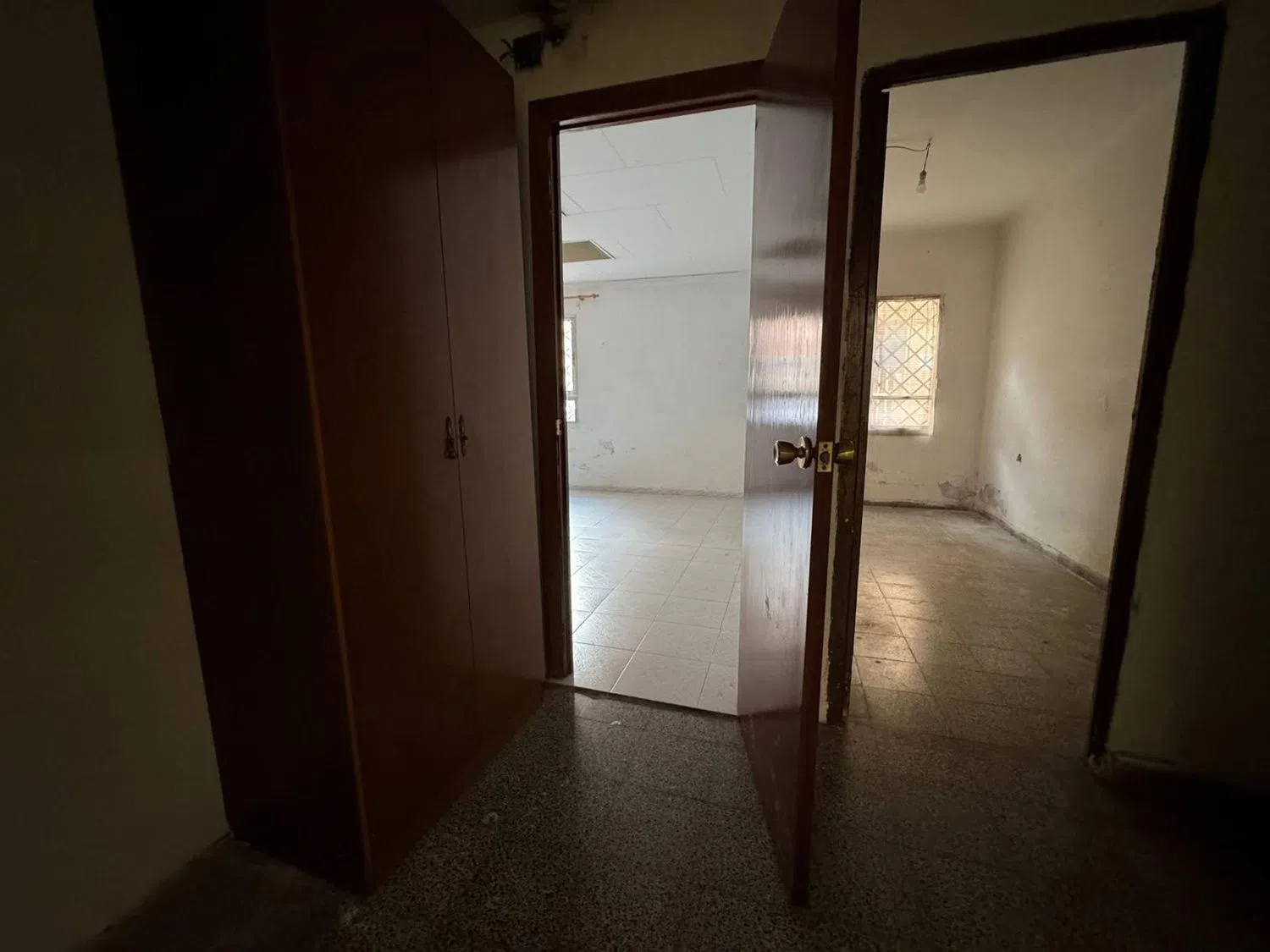 Piso en calle de Eugenia de Montijo, 65 - Foto 3