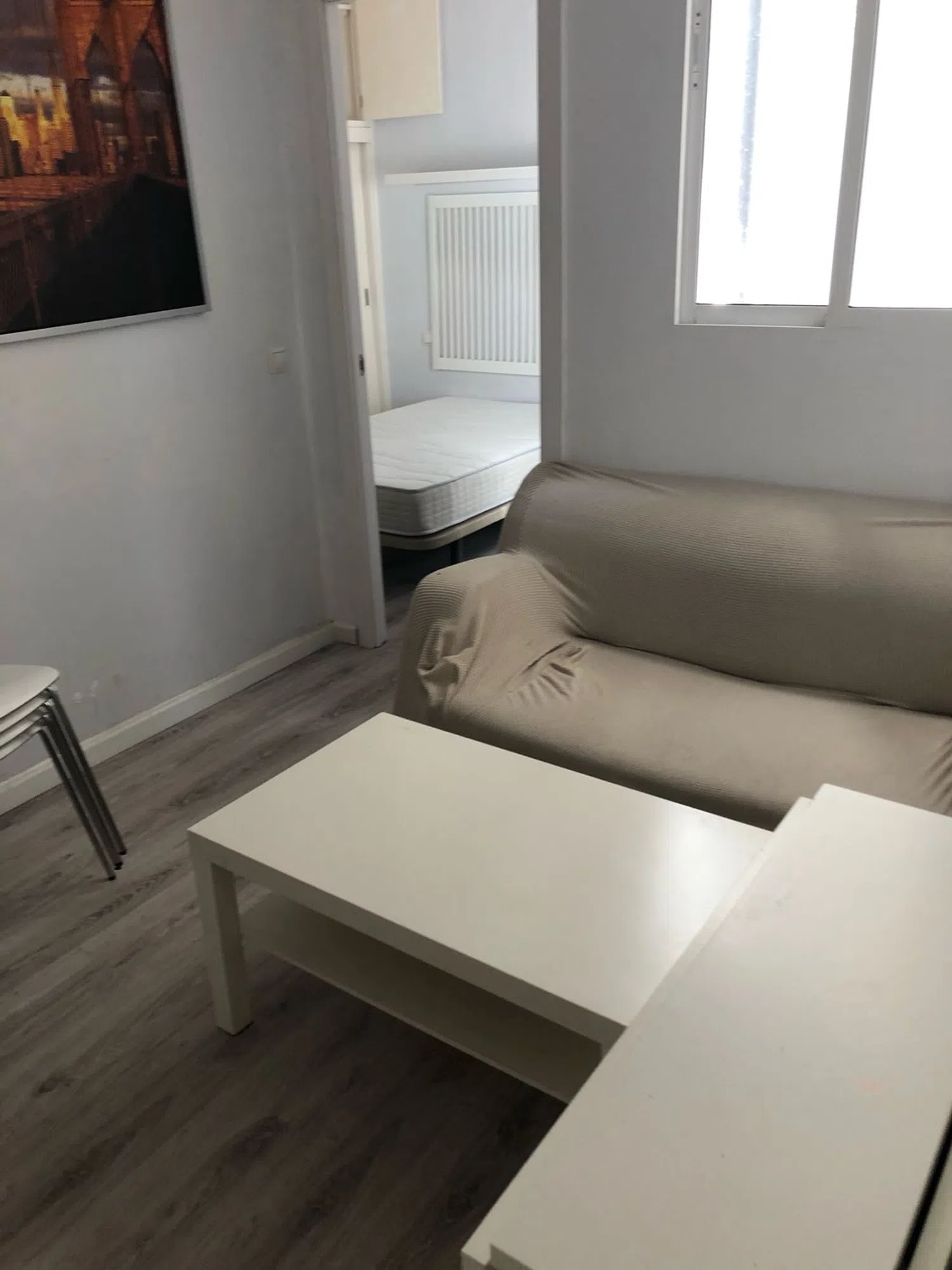 Piso en calle de Fernández de los Ríos, 47 - Foto 1