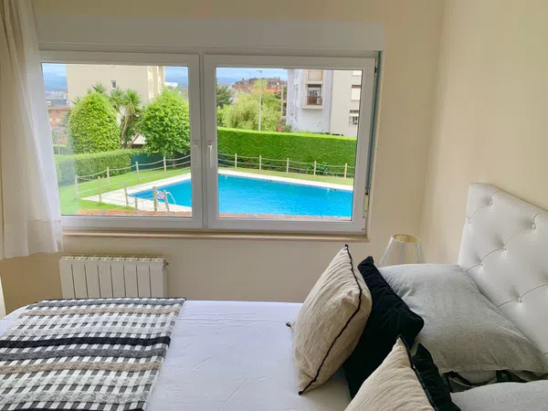 Piso en calle Valdenoja, 52 - Foto 4