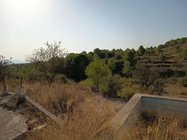Finca rústica en Parcela, 13 - Foto 6