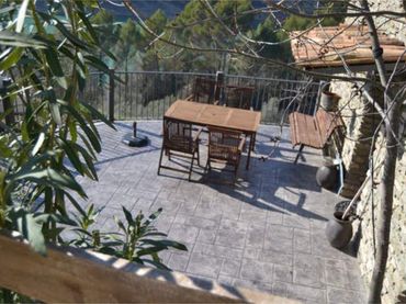 Chalet en La baronia - Foto 3