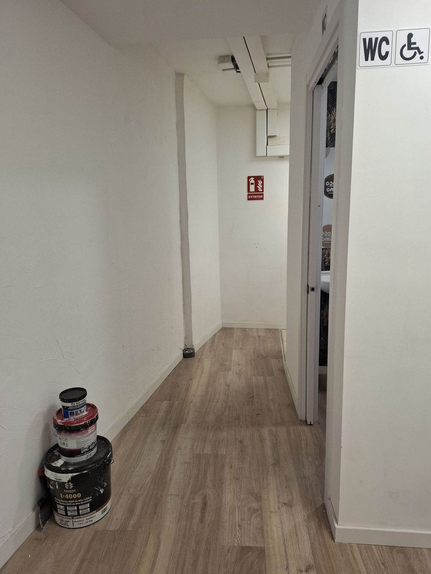 Local en Calle de la Rosa, 30, El Centre - Foto 6