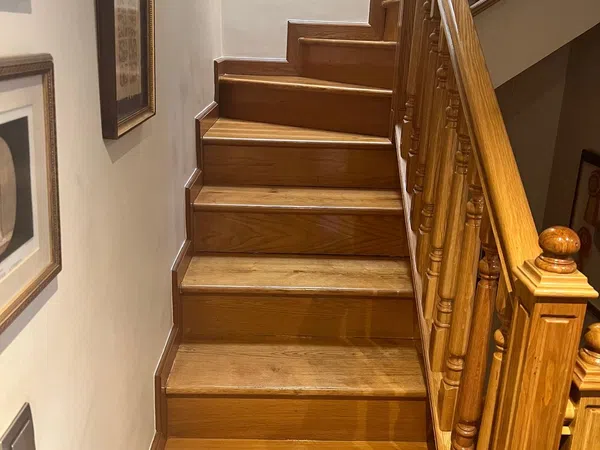 Chalet adosado en calle de Arévalo Lara, 41 - Foto 22