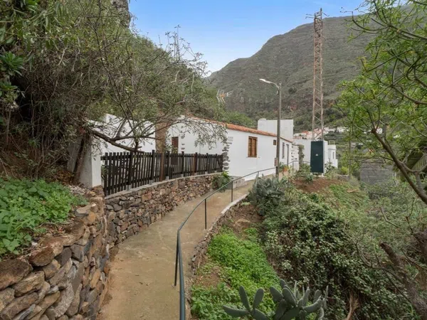 Casa rural en Calle Lomo San Pedro, 19 - Foto 8