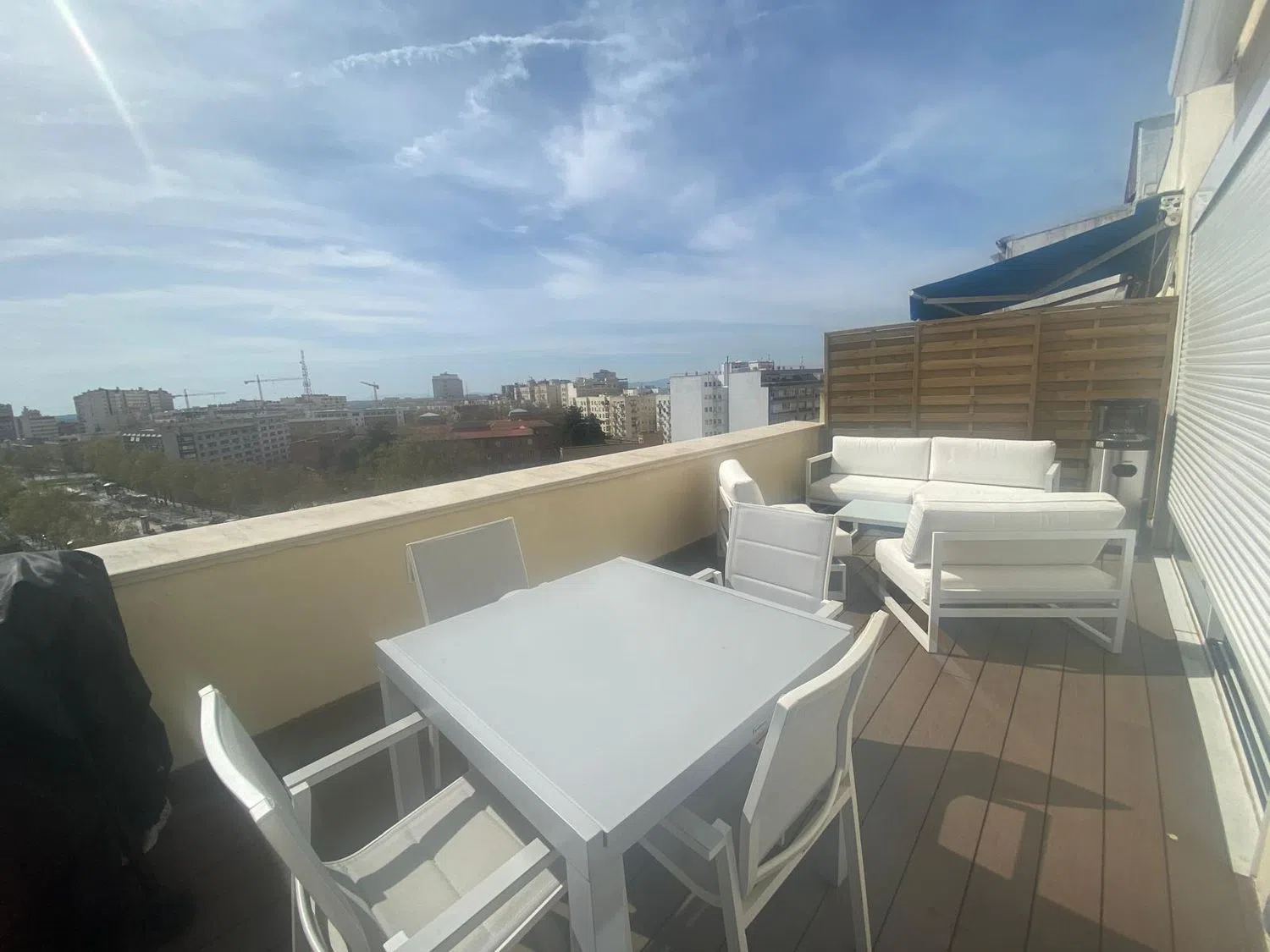 Ático en avenida de Pablo Iglesias, 20 - Foto 11