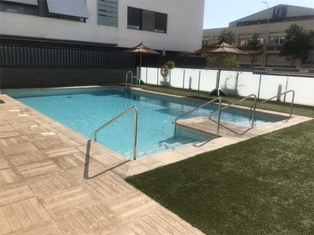 Piso en Parque Litoral - Foto 1