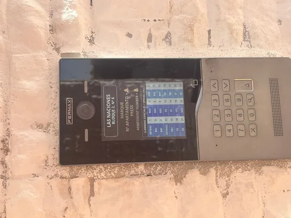 Estudio en Calle las Naciones, 1, Parque de la Paloma, Parque de la Paloma - Foto 4