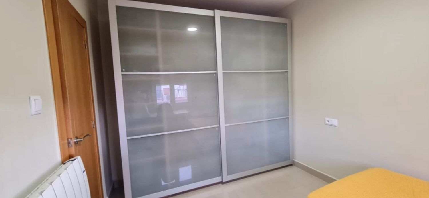 Piso en Calle Obispo Frutos, 1, Santa Eulalia - Foto 3