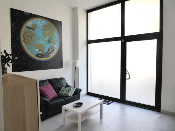 Piso en calle de la Llibertat, 4 - Foto 2