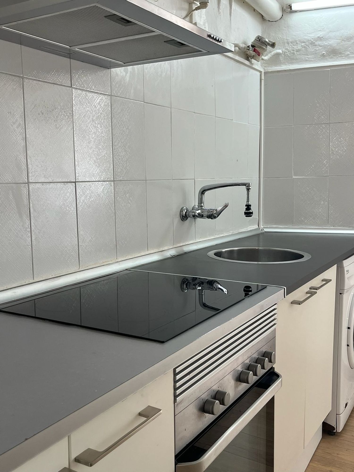 Piso en calle del Pare Palau i Quer, 4 - Foto 11