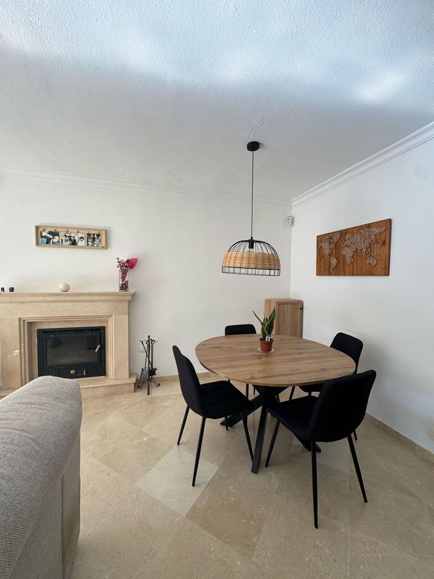 Chalet adosado en calle Joaquín Rodrigo, 4 - Foto 2