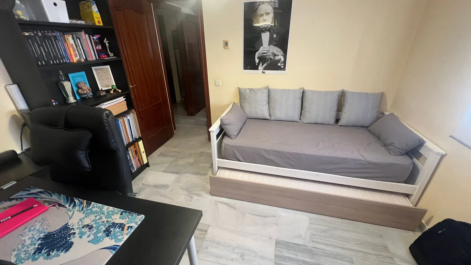 Piso en avenida de Carlos Haya, 125 - Foto 26