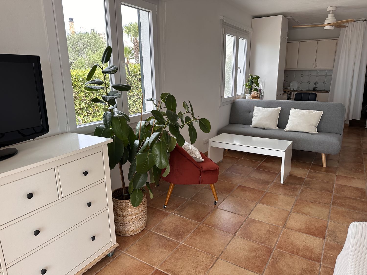 Chalet pareado en Via Mestre Vives, 34, Ciutadella - Foto 8