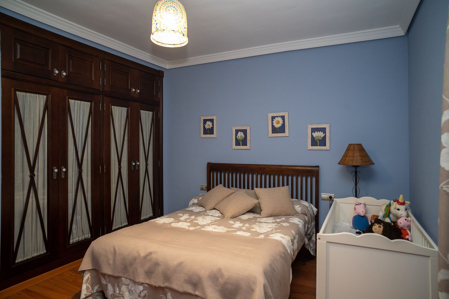 Casa independiente en Urbanización Llanos de Arjona, 57 - Foto 23