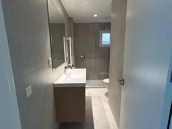 Piso en calle de Luis de Salazar, 9 - Foto 9