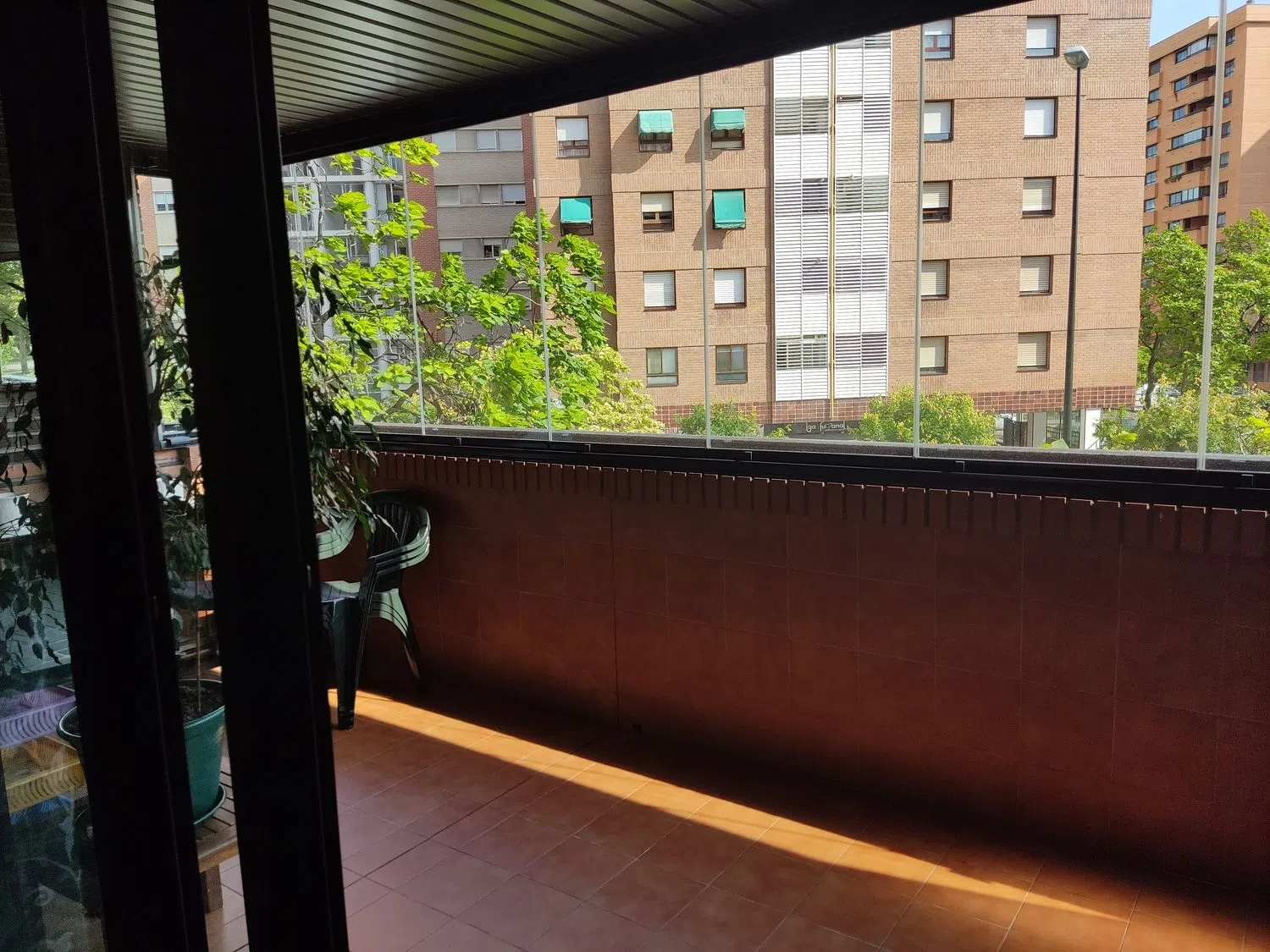 Piso en avenida de Juan Carlos I, 16 - Foto 9