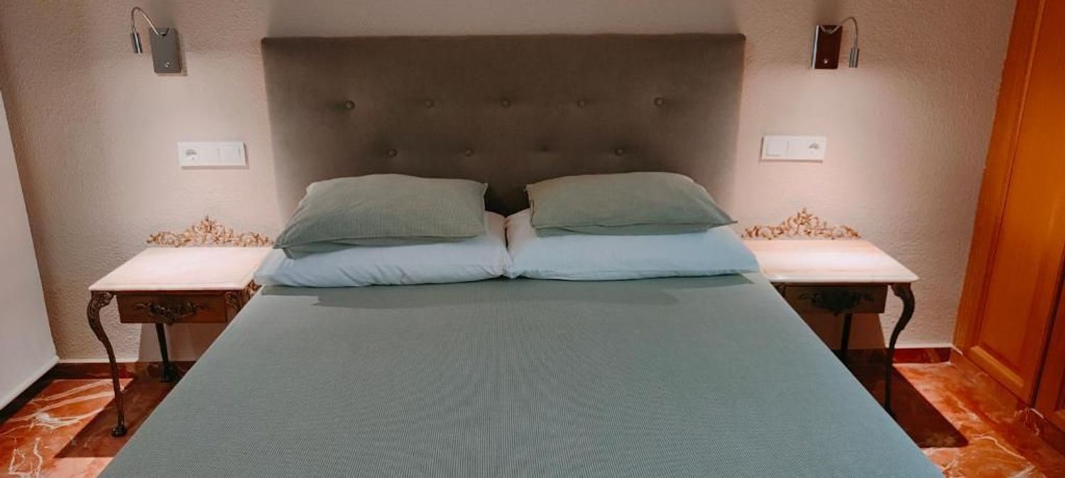 Estudio en Barrio Casco Histórico-Santa Cruz - Foto 28