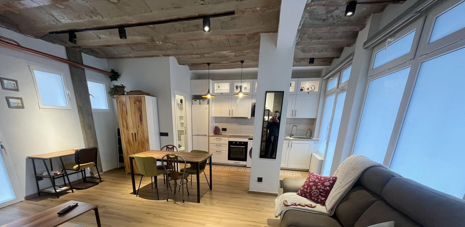 Estudio en Barrio Chopera - Foto 16