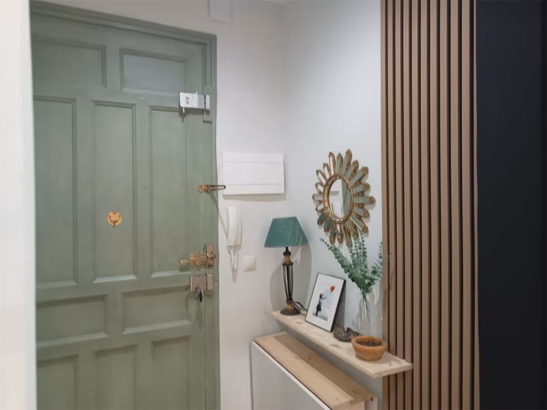 Apartamento en  Calle de Linneo 20 - Foto 3