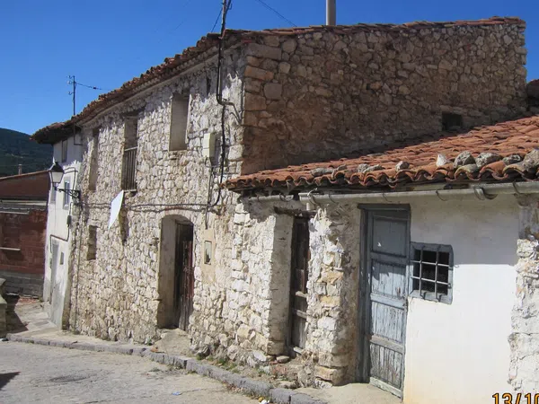 Casa de pueblo en Calle Santa Lucía, 6 - Foto 7