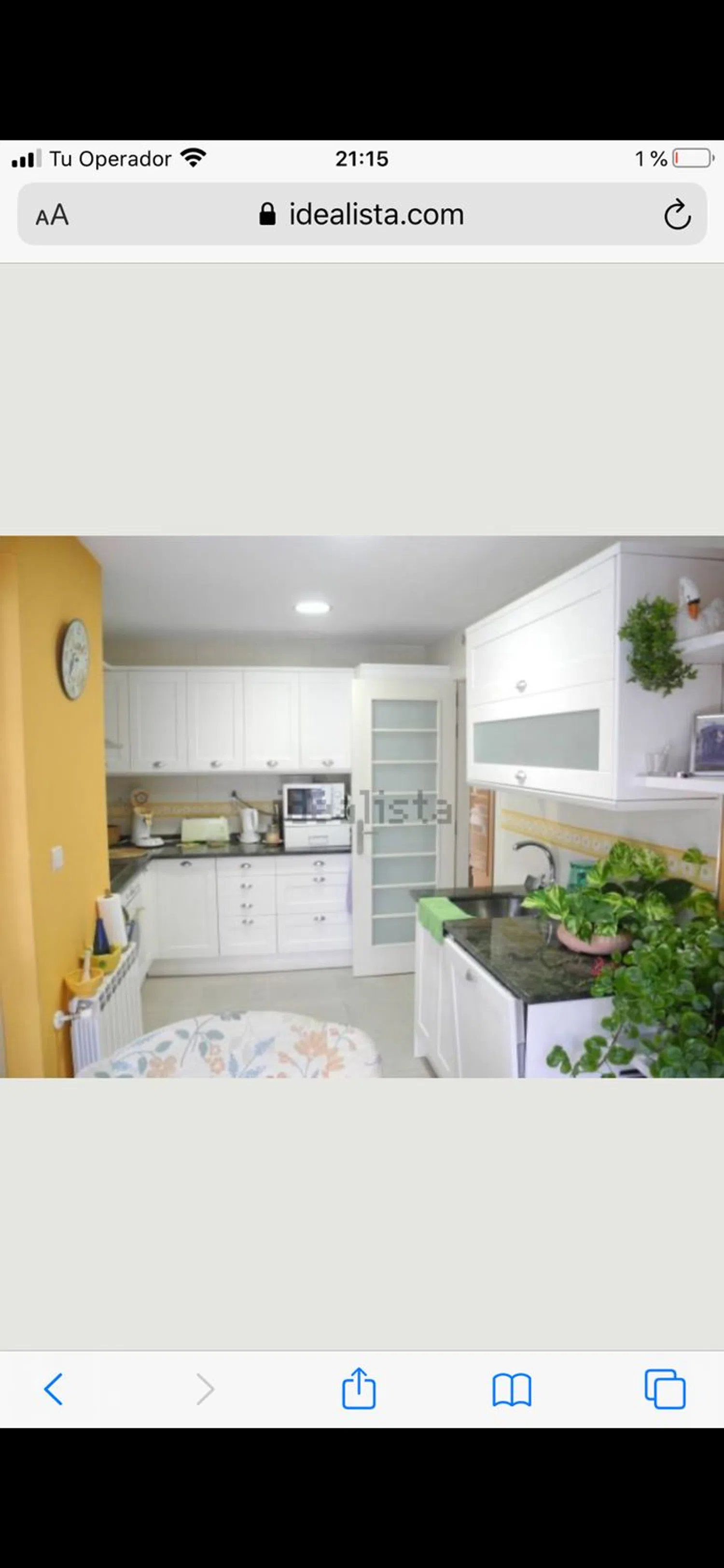 Piso en calle Francisco de Goya, 12 - Foto 6