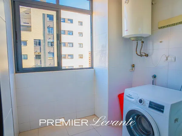 Piso en Calle Granja de Rocamora, 16, Garbinet - Parque de las Avenidas - Foto 20