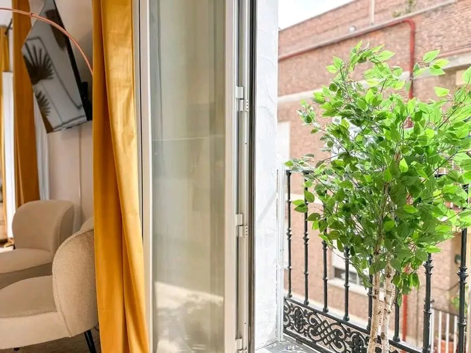 Estudio en calle de Juanelo, 20 - Foto 7