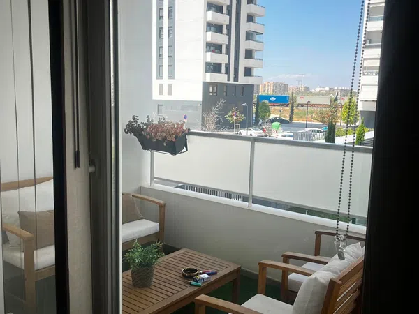 Piso en Calle de Vicente Chuliá Campos, 1, Malilla - Foto 9