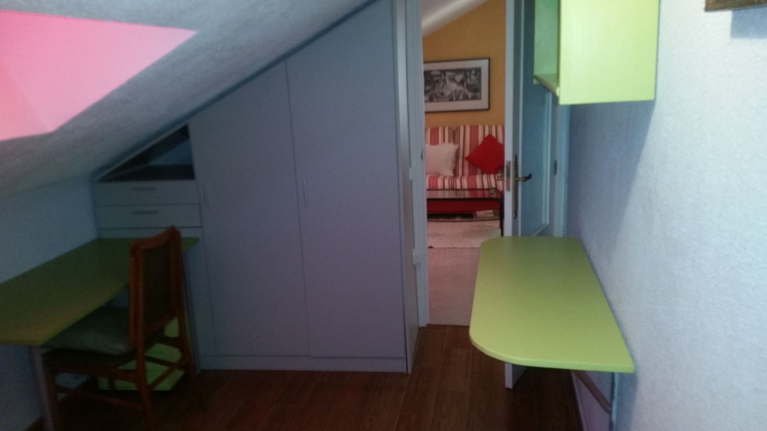 Ático en Cuesta San Vicente, 10, San Vicente-Las Úrsulas - Foto 10