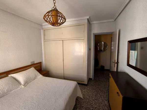 Piso en Guadalajara, 4, Centro, Centro - Foto 14