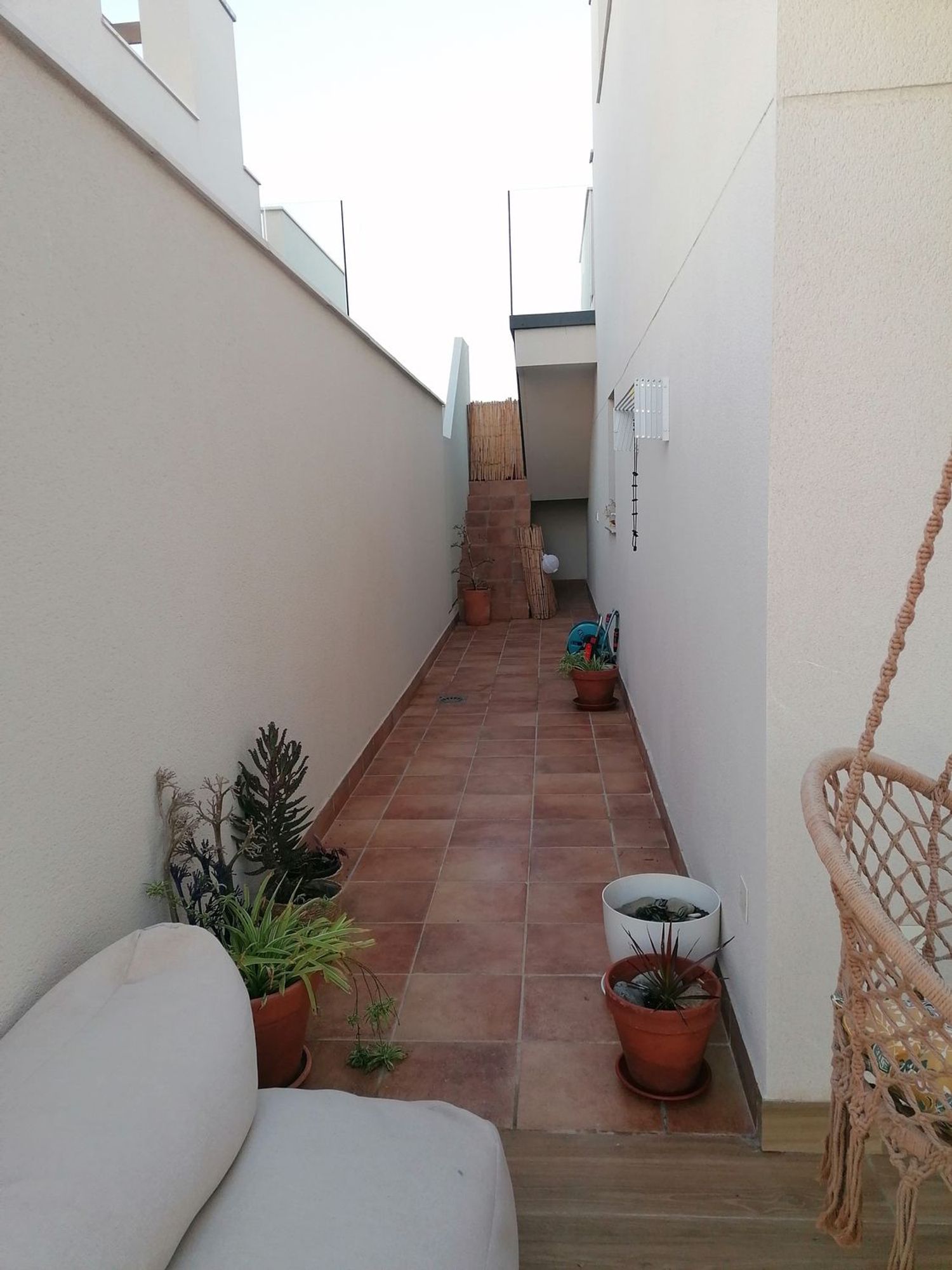 Ático en Calle Juegos de pescara, 3, El Toyo, El Toyo - Foto 3