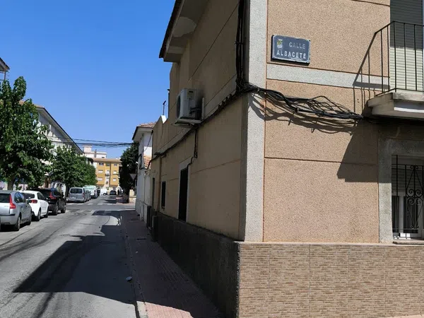 Chalet pareado en Calle Albacete, 1, Fátima-El Panderón - Foto 26