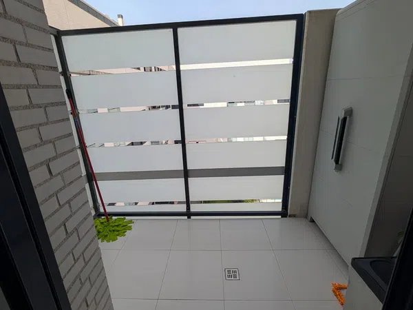 Piso en El Asombro de Damasco, 15, Los Ángeles - Foto 11