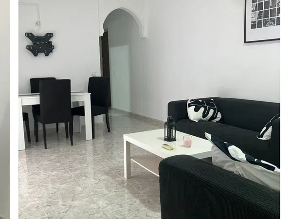 Piso en Calle Guarnicioneros, 2, Pino Montano - Foto 1