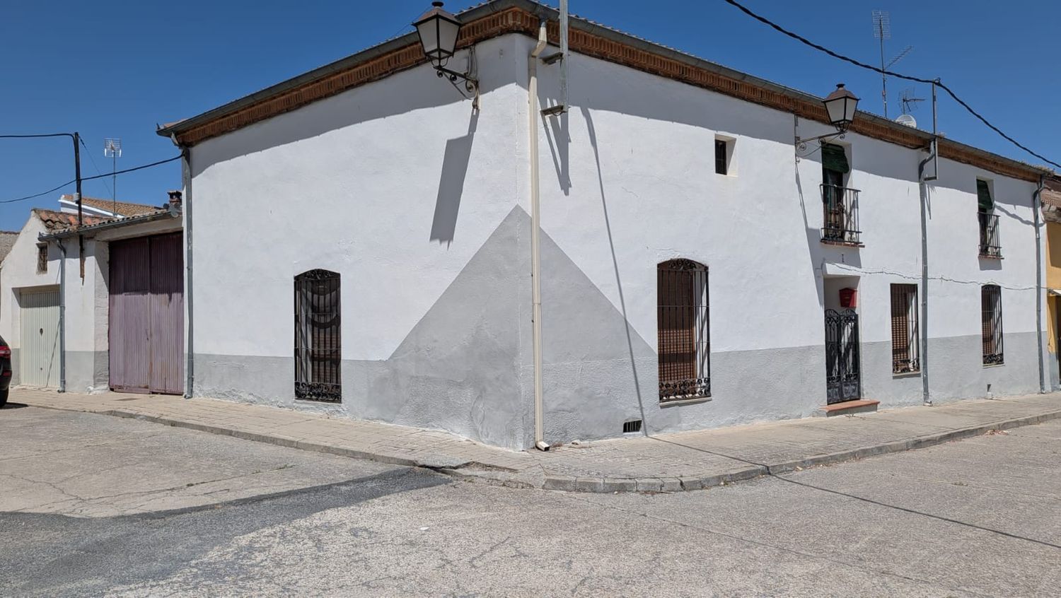 Casa de pueblo en Plaza Mayor, 5 - Foto 2