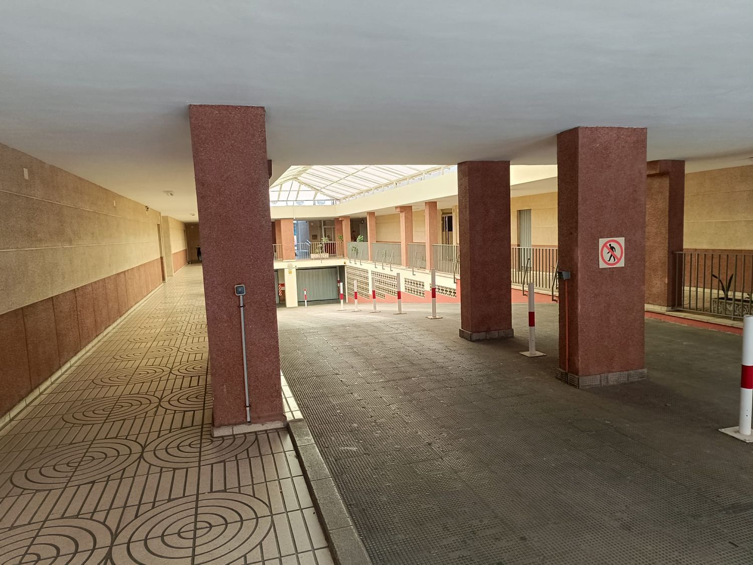Piso en Calle Cuarteles, Perchel sur - El Bulto - Foto 17