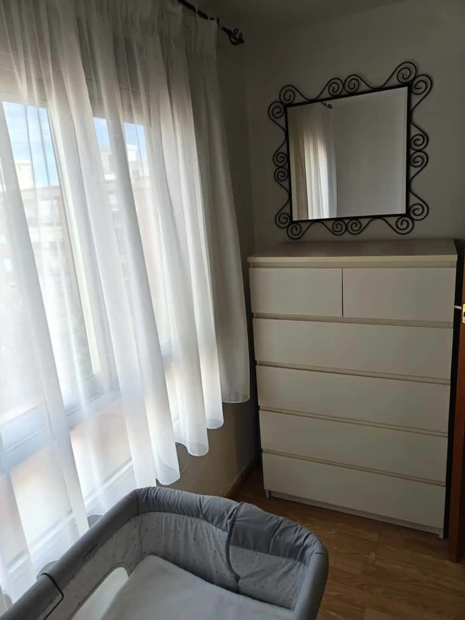 Piso en Barrio Malilla - Foto 18