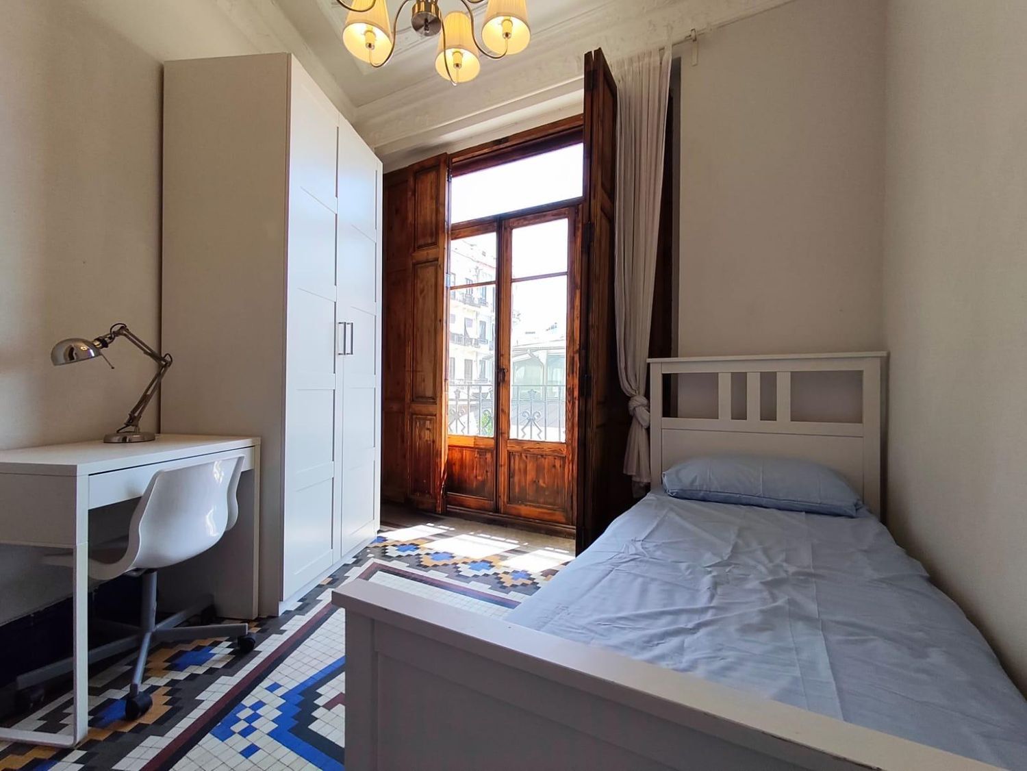 Piso en El Carme, El Carme - Foto 7