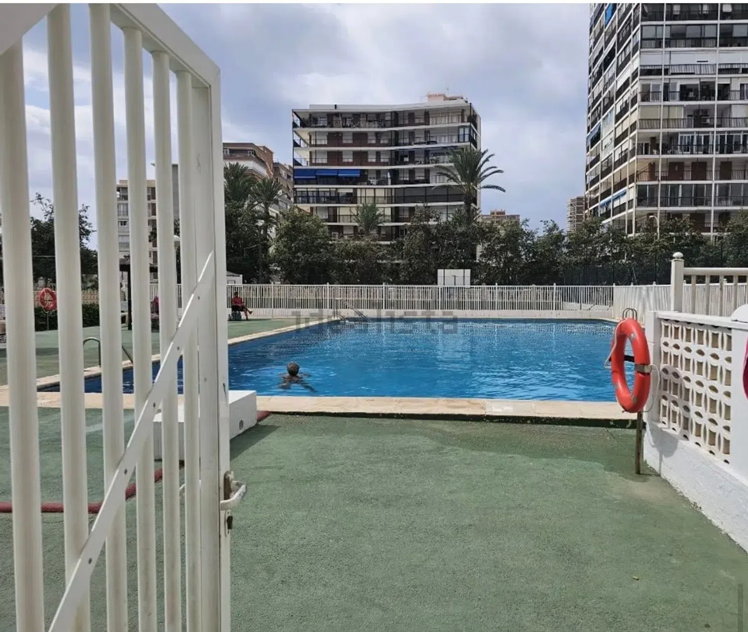 Piso en avenida de Niza, 22 - Foto 1
